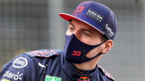 Formule 1 : Max Verstappen relativise après les qualifications à Silverstone !