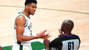 Basket - NBA : Antetokounmpo rend hommage à Kobe Bryant après le titre des Bucks !
