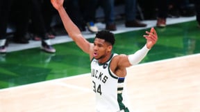 Basket - NBA : La détermination de Giannis Antetokounmpo avant le Game 5 !