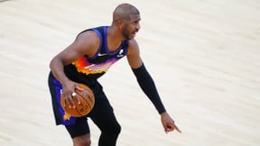 Basket - NBA : Les vérités de Chris Paul sur son choix de rester à Phoenix !