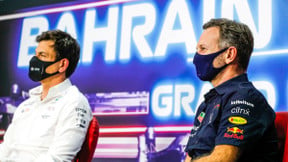 Formule 1 : Le patron de Red Bull se lâche sur Toto Wolff !