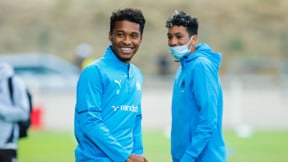 Mercato - OM : Tout n’est pas perdu pour Boubacar Kamara !