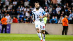 Mercato - OM : Gros coup de tonnerre pour Dario Benedetto !