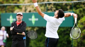 Tennis : Nadal, Federer, Djokovic... L'énorme sortie de Boris Becker !