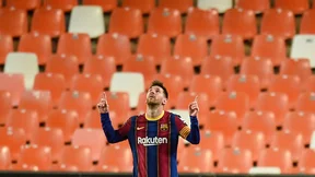 Mercato - PSG : La vérité sur le dossier Lionel Messi à Doha…