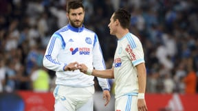 Mercato - OM : Thauvin en rajoute une couche sur le rôle de Gignac dans son départ !