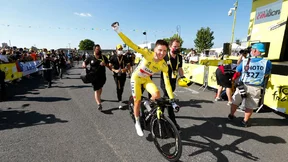 Cyclisme - Tour de France : Pogaçar savoure déjà sa victoire !