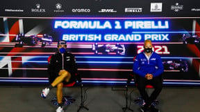 Formule 1 : Alonso analyse sa grosse performance à Silverstone !