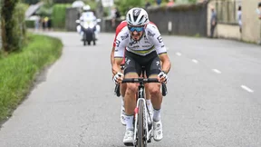 Cyclisme : Les confidences de Julian Alaphilippe sur son Tour de France !