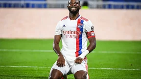 Mercato - OL : La grande annonce de Moussa Dembélé sur son avenir !