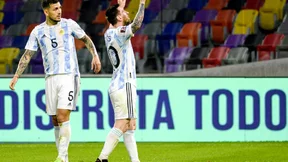 Mercato - PSG : Paredes lâche une bombe sur une arrivée de Messi !