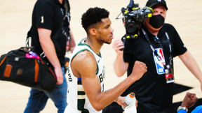 Basket - NBA : Le message fort de Giannis après la victoire cruciale des Bucks !