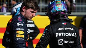 Formule 1 : Max Verstappen se confie sur l’écart de niveau avec Mercedes !