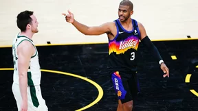 Basket - NBA : Cette annonce forte sur l’avenir de Chris Paul !
