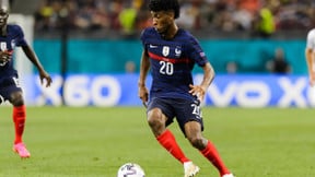 Mercato : Manchester, Chelsea... Ça s'agite en coulisses pour Kingsley Coman !