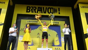 Cyclisme - Tour de France : Pogacar se confie sur sa victoire !