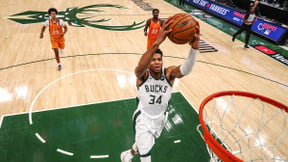 Basket - NBA : Le message fort de Giannis Antetokounmpo pour… son frère !