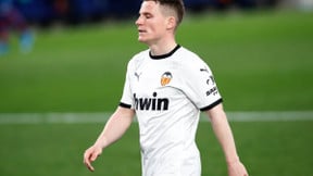 Mercato - OM : Kevin Gameiro justifie son choix !