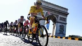 Cyclisme - Tour de France : Le clan Pogaçar répond aux accusations de dopage !