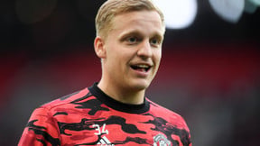 Mercato - Barcelone : Koeman peut souffler pour Van de Beek !