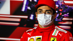 Formule 1 : Charles Leclerc valide le système testé à Silverstone !