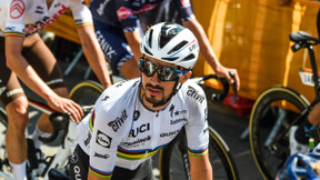 Cyclisme : Julian Alaphilippe fait le bilan de son Tour de France !