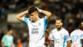 Mercato - OM : Nouvelle révélation de taille sur le dossier Balerdi !