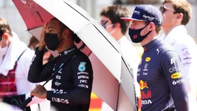 Formule 1 : Ces mots forts sur la rivalité entre Verstappen et Hamilton !