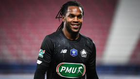 EXCLU - Mercato : Renato Sanches (LOSC) d’accord avec le Barça !