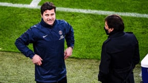 Mercato - PSG : Une réunion au sommet est imminente pour l'avenir de Pochettino !