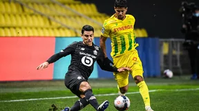 Mercato : Le LOSC prêt à tenter un coup à 12M€ au FC Nantes ?