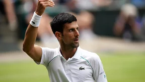Tennis : Le coup de gueule de Novak Djokovic pour les JO !