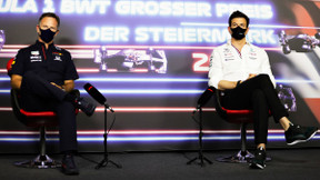 Formule 1 : Les reproches de Red Bull adressés à Toto Wolff !