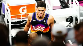 Basket - NBA : Devin Booker se confie sur Kobe Bryant !