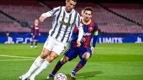 Mercato - PSG : Les planètes s’alignent pour Ronaldo-Messi à Paris !