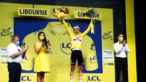 Cyclisme - Tour de France : Froome s'enflamme totalement pour Pogaçar !