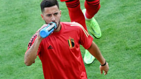 Mercato - Real Madrid : La grande décision d’Eden Hazard pour son avenir !