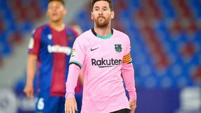 Mercato - PSG : Le voile se lève sur le feuilleton Lionel Messi…