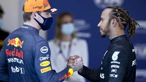 Formule 1 : Felipe Massa se prononce sur la lutte entre Verstappen et Hamilton !
