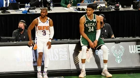 Basket - NBA : Le message fort de Chris Paul avant d'affronter les Bucks !