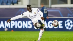 Mercato - Real Madrid : Gros coup de froid pour l’avenir de cet international français !