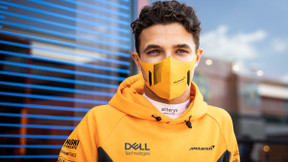 Formule 1 : La déception de Lando Norris après Silverstone !