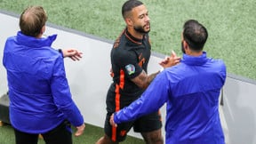 Mecato - Barcelone : Les confidences de l'OL sur le départ de Memphis Depay !