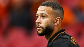 Mercato - Barcelone : Ce joueur du Barça qui valide déjà l'arrivée de Depay !