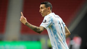 Mercato - PSG : Le prochain club d'Angel Di Maria est déjà connu !