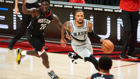 Basket - NBA : Damien Lillard reçoit un grand conseil pour son avenir !