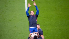 Rugby - XV de France : Galthié désigne l’homme fort de la tournée en Australie !