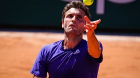 Tennis : Gilles Simon annonce la couleur avant les JO !