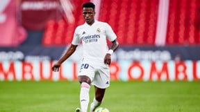 Mercato - Real Madrid : Ancelotti a pris sa décision pour Vinicius Junior !