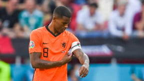 Mercato - PSG : Wijnaldum affiche ses ambitions XXL pour le projet QSI !